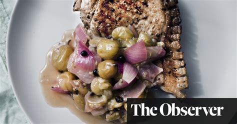 Nigel Slaters Pork Recipes Food The Guardian