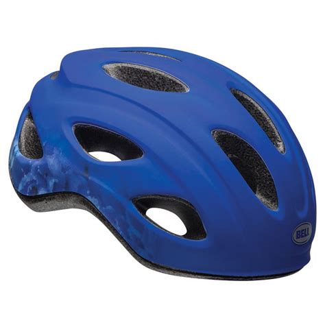 Bell Citi Cobalt Blue Womens Bike Helmet Adult 14 54 58cm