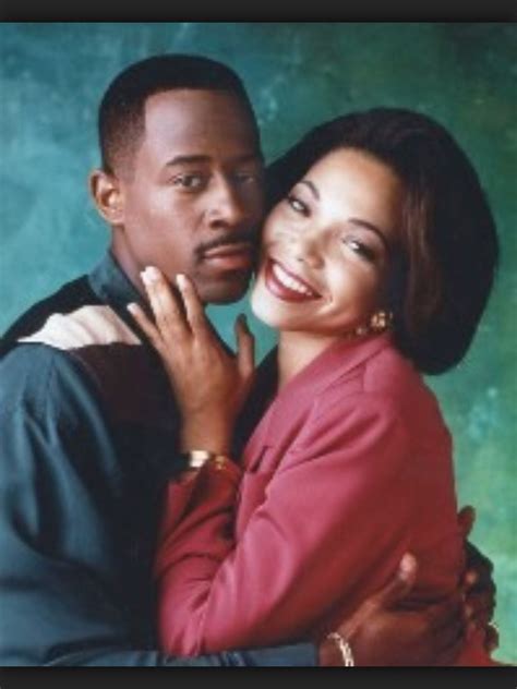 Martin & Gina | Martin and gina, Tv couples, Couples