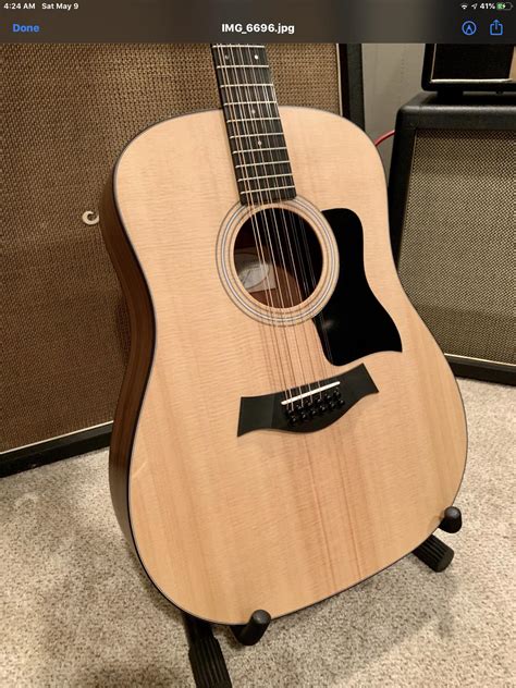 Ngd Finally Found One The Acoustic Guitar Forum