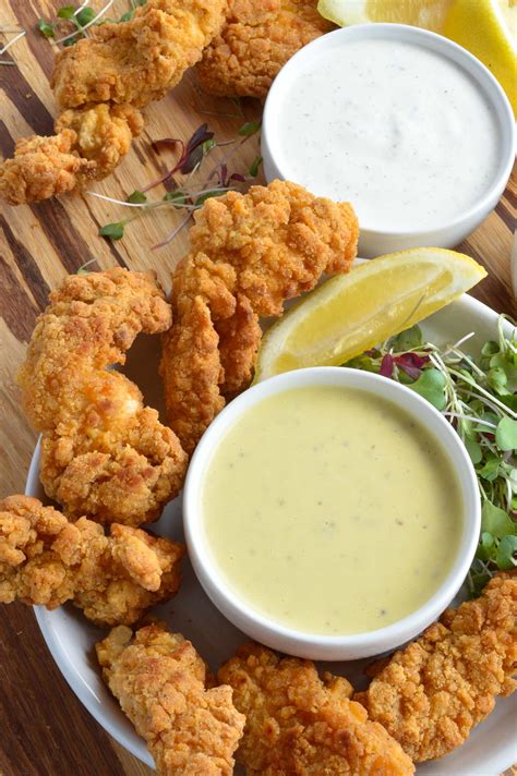 When it comes to this type of quick weeknight dinner, we're all about respecting the yum factor. 3 Unique Dip Recipes - WonkyWonderful