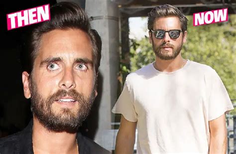 scott disick weight gain before and after who is scott disick a look into his transformation