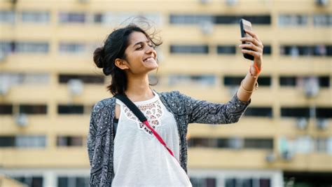 5 dicas para tirar melhores selfies softonic