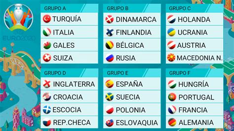 La eurocopa de 2020 se celebrará en 12 lugares diferentes de 12 ciudades diferentes en 12 países diferentes. Eurocopa 2020 - Clasificación: La Eurocopa 2020 ya tiene a ...