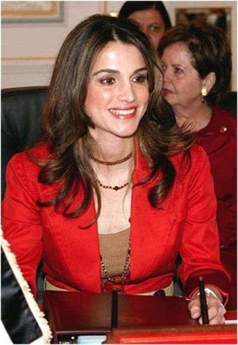 Queen Rania Of Jordan Celebrates Her 50th Birthday Today Artofit