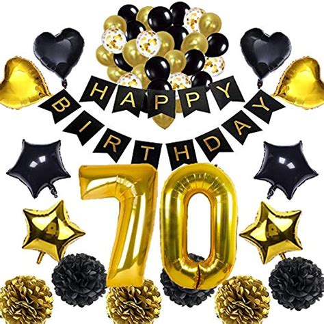 Eden Garvin 70th Birthday Flowers And Balloons Uk 70th Birthday