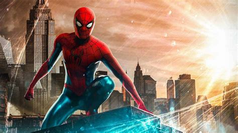 Spiderman 4 Hd Wallpapers 1080p Movie