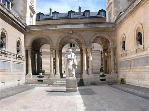 Collège De France Research Education Teaching Britannica