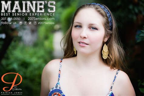 Sometimes I Love My Job As Portland High School S Senior Photographer Kalie Was A Model For A