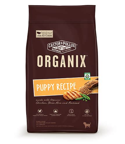 The best dog food for puppies of medium breeds should have a protein content of 22 percent and a. Top 10 Best Puppy Food Brands of 2019 - Animalso
