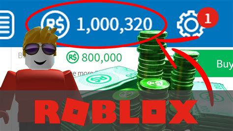 Roblox Spending 1000000 Robux Youtube