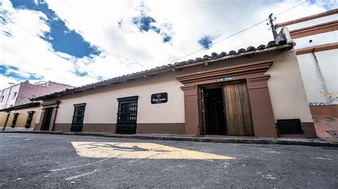 The Luun Hostel Bogota Colombie Tarifs 2024