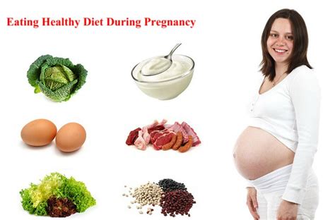 Eating Healthy Diet During Pregnancy A Mountain Momma