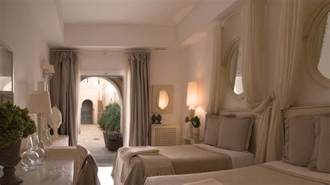 Borgo Egnazia Hotel Review Condé Nast Traveler