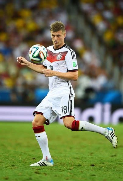 Player @realmadrid & @dfb_team @fifaworldcup winner 2014 | 4x cl winner my foundation: Toni Kroos's Biodata,profile,Current club and national team career,Transfer,game inaformation ...