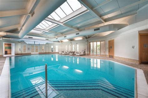 Macdonald Bath Spa Hotel Book Spa Breaks Days And Weekend Deals From £59