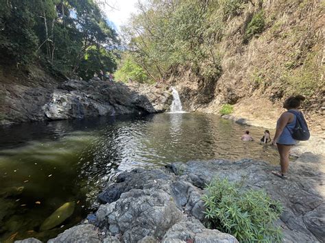 Montezuma Waterfalls The Complete Guide