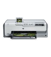 Hp photosmart full feature software and drivers. HP Photosmart D7160 Printer Drivers Download for Windows 7 ...