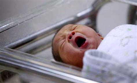 India Records Highest Number Of Babies Born On New Years Day Rediff