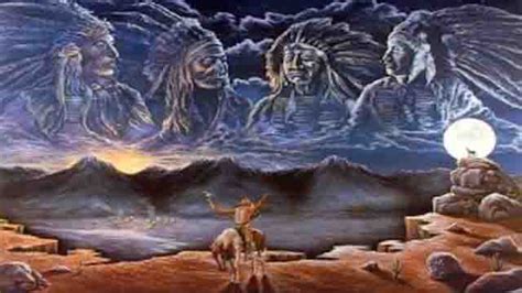 Native American Proverbs And Wisdom Conscious Life News