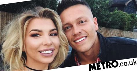 Olivia Buckland Talks About Sex With Alex And Claims Theyve Turned