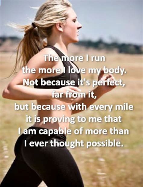 motivational running quotes to help you push through