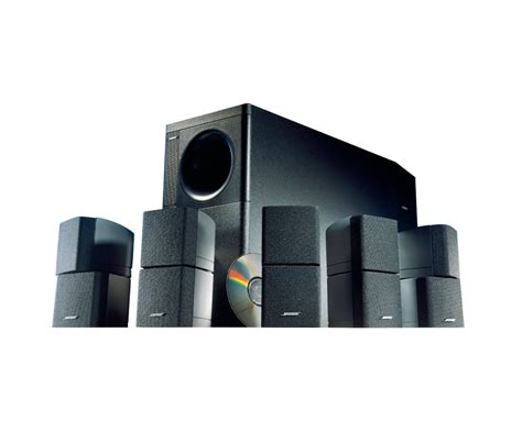 Acoustimass 15 Home Theater Speaker System Bose Product Support