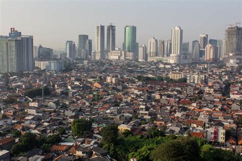 4k Ultra Hd Jakarta Wallpapers Background Images