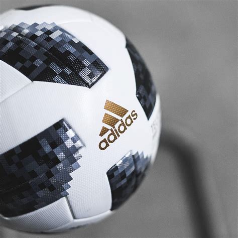 Adidas Reveals The Telstar 18 For The 2018 World Cup Adidas Telstar 18