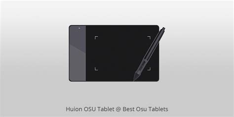 Drawing lines and spending time just drawing lines is two different things. 6 Best Osu Tablets in 2020