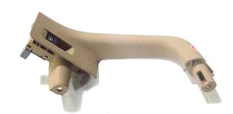 Shoes how the grab handle workings work. 1K0868188H $7 OEM VW Right Rear Grab Handle Golf Jetta