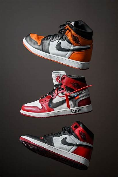 Jordan Wallpapers Iphone Backgrounds Retro Pc Sneakers