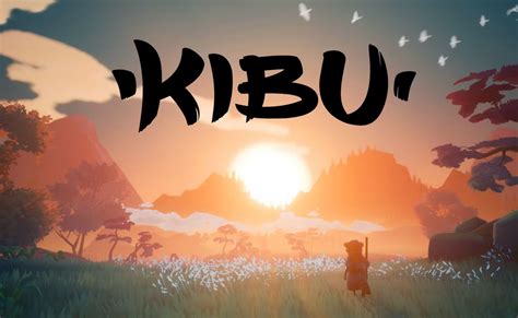 Neues Spiel Vom Omno Schöpfer In Kibu Erkundet Ihr Als Einsiedlermönch