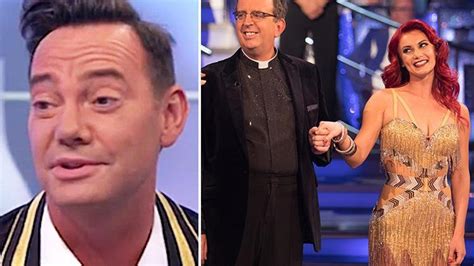 Strictly Come Dancing Judge Craig Revel Horwood Predicts The Show Will