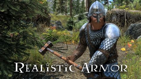 The 20 Best Skyrim Armor Mods 2023 Gaming Gorilla