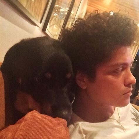 Bruno And Geronimo Xd Bruno Mars Fan Picture Grown Man Music Fans