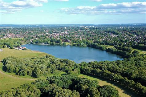 Sutton Park In Birmingham Visit One Of The Uks Largest Urban Parks