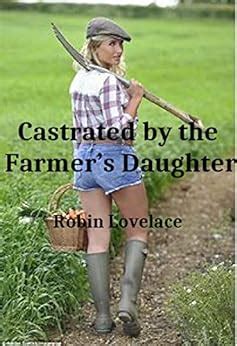 Amazon Co Jp Castrated By The Farmer S Daughter English Edition