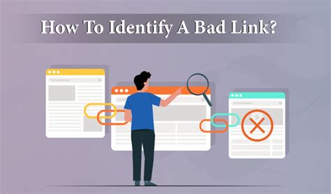 How To Identify A Bad Backlink In Seo