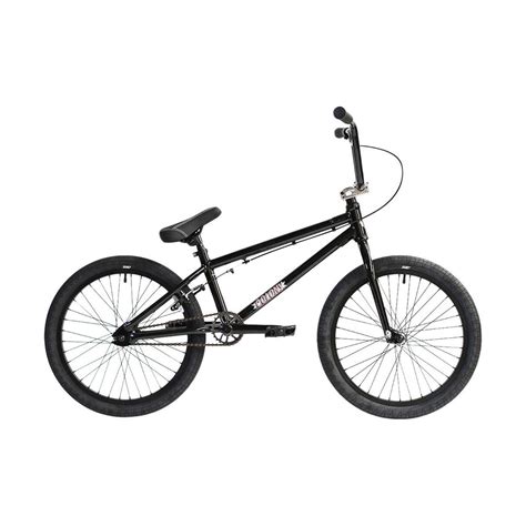 Rower Bmx Colony Horizon 20 Black Sklep Avebmx Rowery Części I