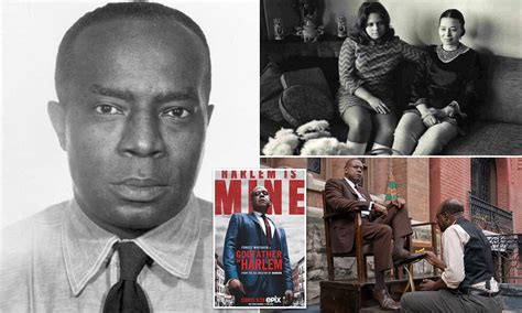 60 Top Images Nicky Barnes Girlfriend The Real Godfather Of Harlem How Bumpy Johnson Became A