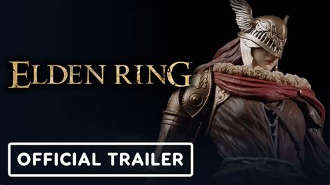 Elden Ring Official Collectors Edition Reveal Trailer Youtube