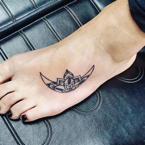 100 Best Foot Tattoo Ideas For Women Designs And Meanings 2019