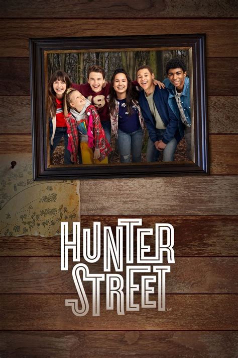 Watch Hunter Street · Season 4 Full Episodes Online Plex