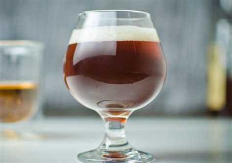 80 Shilling Scottish Ale Beer Recipe American