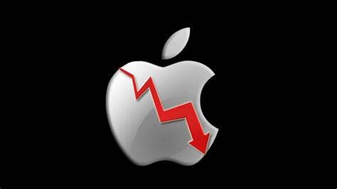 Apples Stock Price Continues To Fall News