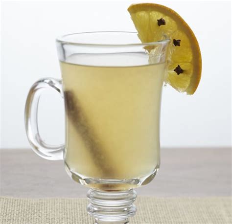 National Hot Toddy Day Is Here To Rescue You From The Cold Self