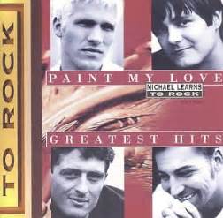 G#m c#m/e d#5 e5 fxx f# it's like coming home, to a place i've known. Michael Learns to Rock - Paint My Love: Greatest Hits ...