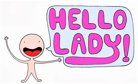 Gina Land Elvis Durans Hello Lady Contest