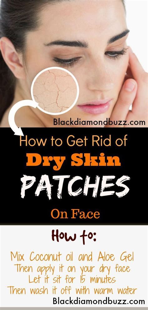 Skin Care How To Get Rid Of Dry Skin On Face Nuevo Skincare